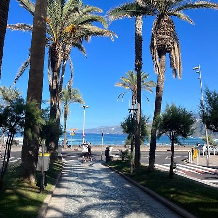 Estudio-Szl Puerto de la Cruz  Bagian luar foto