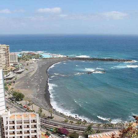 Estudio-Szl Puerto de la Cruz  Bagian luar foto