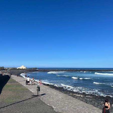 Estudio-Szl Puerto de la Cruz  Bagian luar foto
