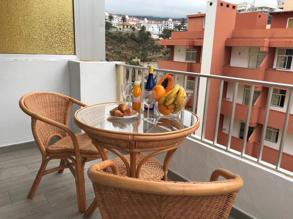 Estudio-Szl Puerto de la Cruz  Bagian luar foto