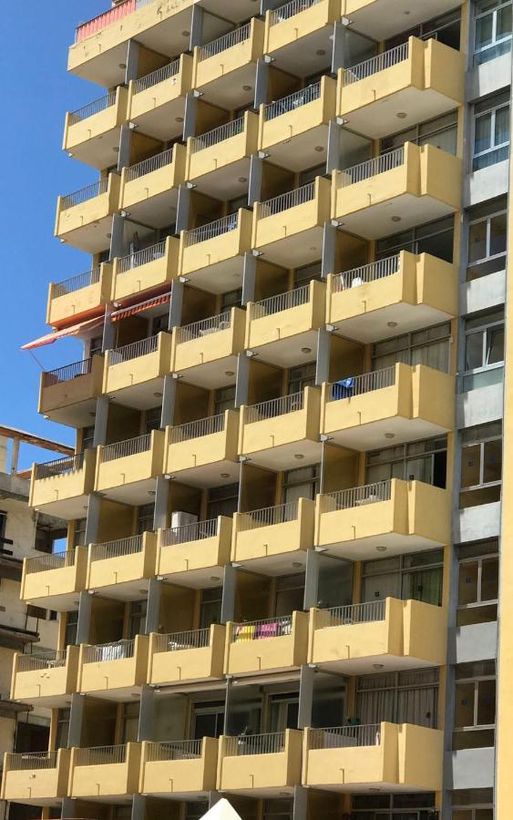 Estudio-Szl Puerto de la Cruz  Bagian luar foto