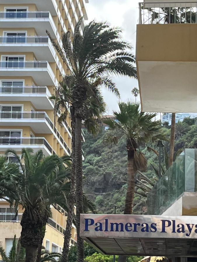 Estudio-Szl Puerto de la Cruz  Bagian luar foto