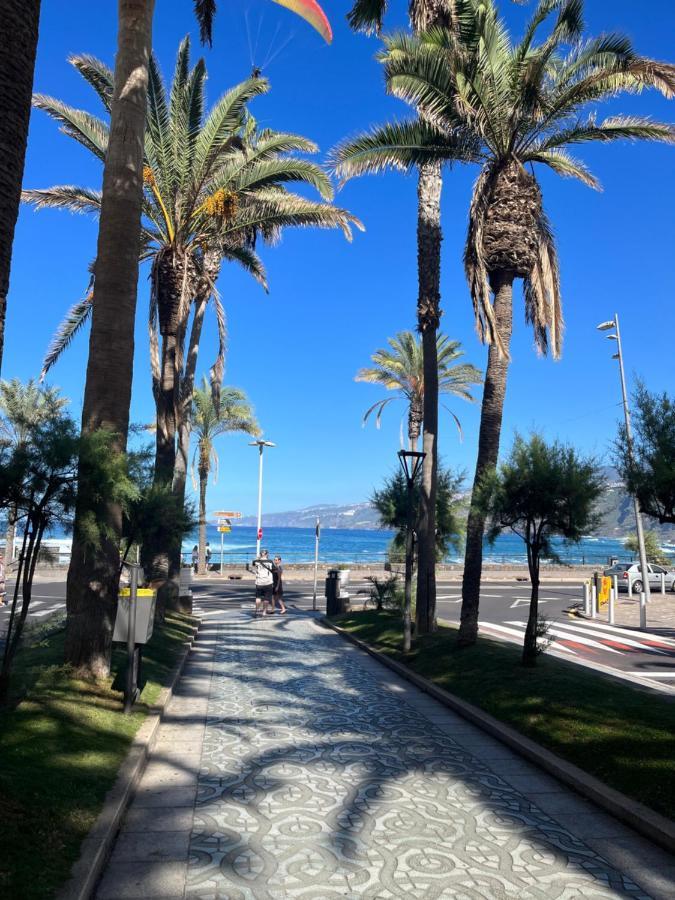 Estudio-Szl Puerto de la Cruz  Bagian luar foto