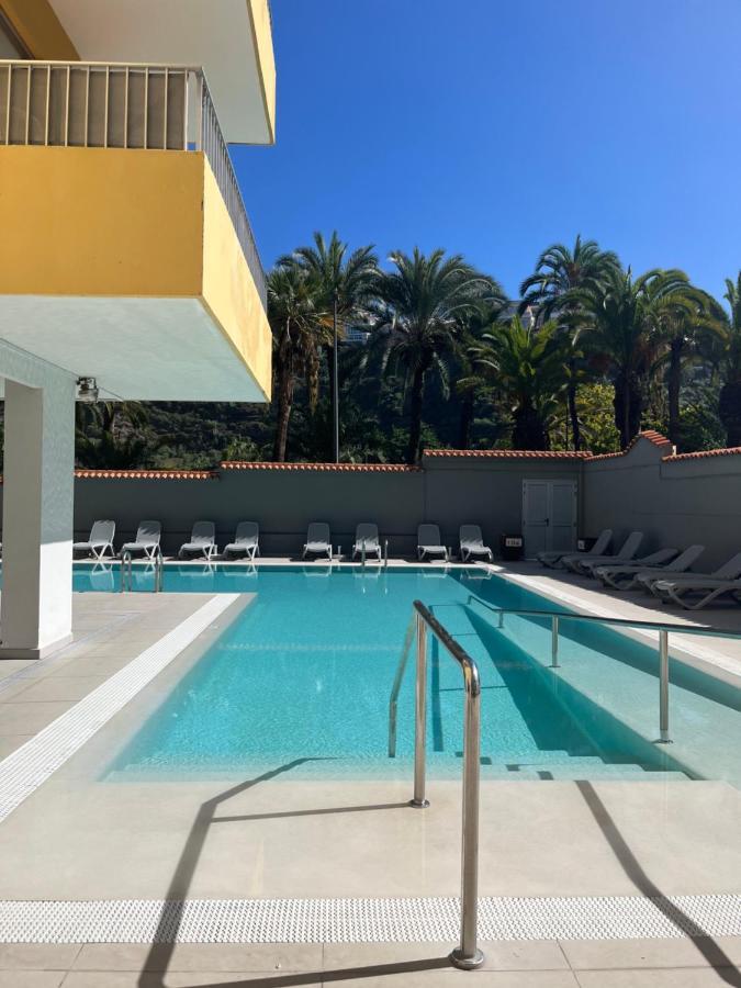 Estudio-Szl Puerto de la Cruz  Bagian luar foto
