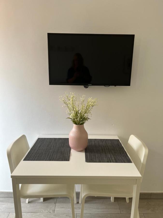 Estudio-Szl Puerto de la Cruz  Bagian luar foto