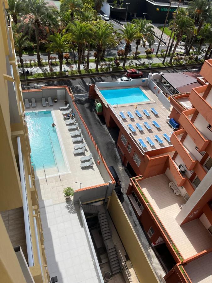 Estudio-Szl Puerto de la Cruz  Bagian luar foto