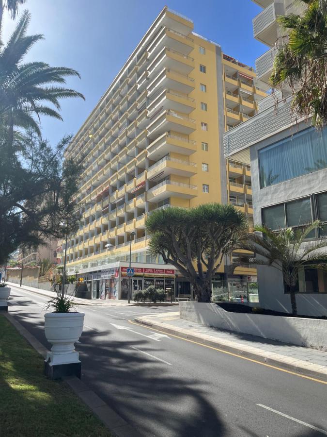 Estudio-Szl Puerto de la Cruz  Bagian luar foto