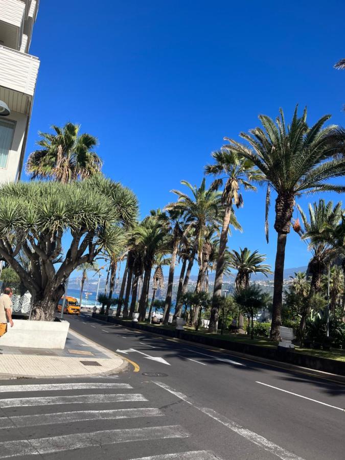 Estudio-Szl Puerto de la Cruz  Bagian luar foto