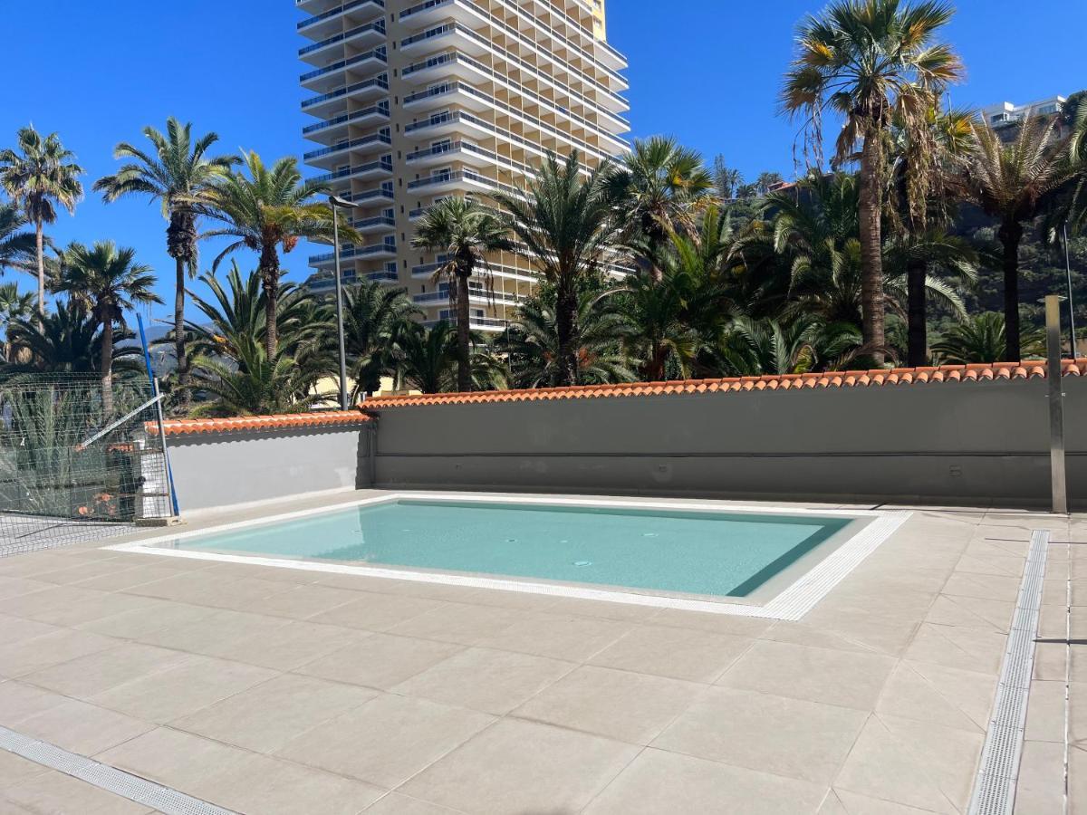 Estudio-Szl Puerto de la Cruz  Bagian luar foto