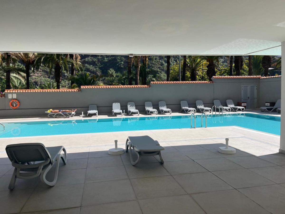 Estudio-Szl Puerto de la Cruz  Bagian luar foto