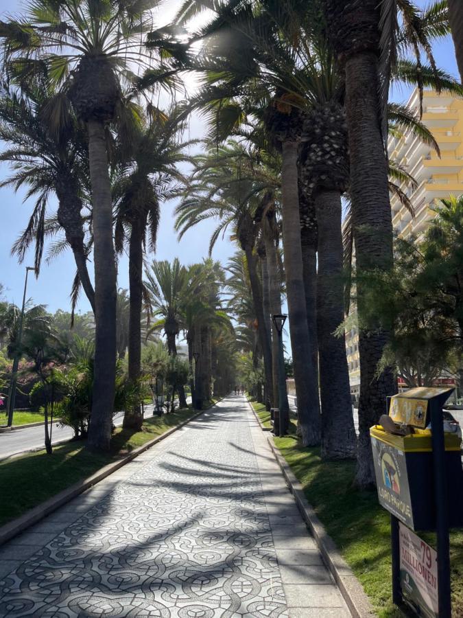 Estudio-Szl Puerto de la Cruz  Bagian luar foto