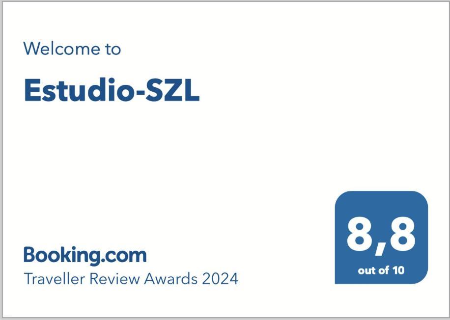Estudio-Szl Puerto de la Cruz  Bagian luar foto