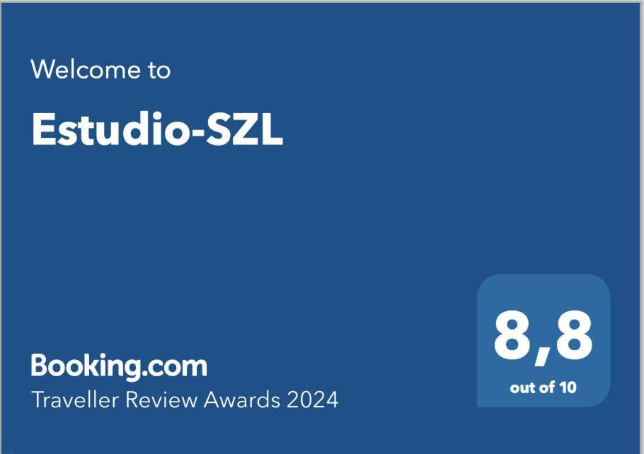 Estudio-Szl Puerto de la Cruz  Bagian luar foto